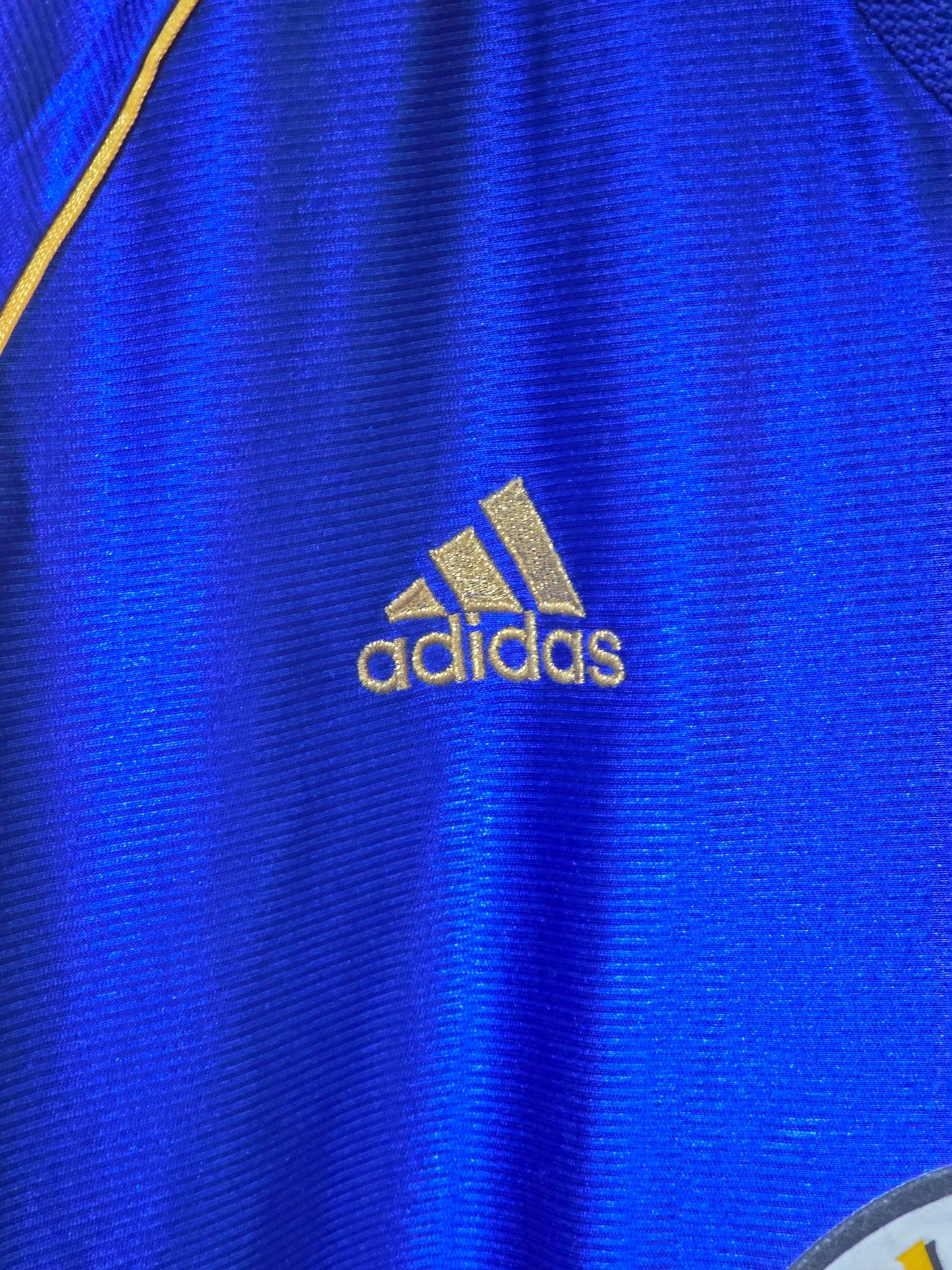 Newcastle United 1998/99 Adidas Away Shirt - XL