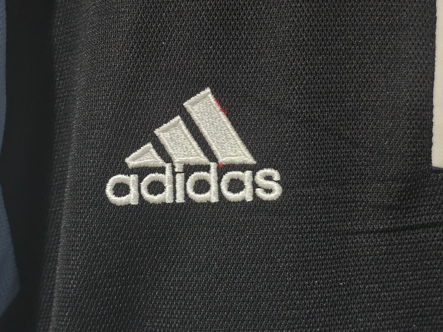 Newcastle United 2000/01 Adidas Away Shirt #9 SHEARER - XXL