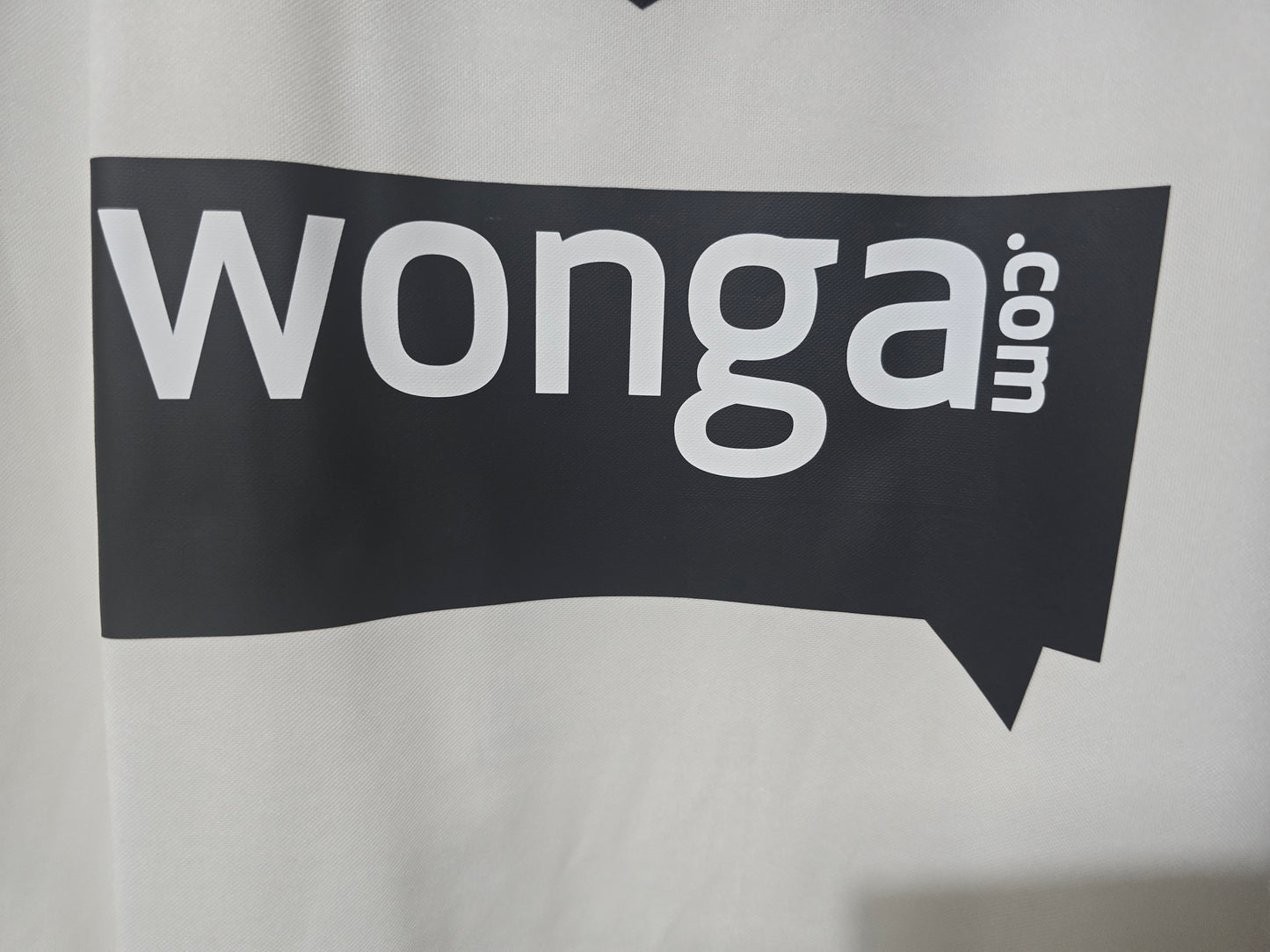 Newcastle United 2014/15 Puma Members shirt #4 TAYLOR - Large