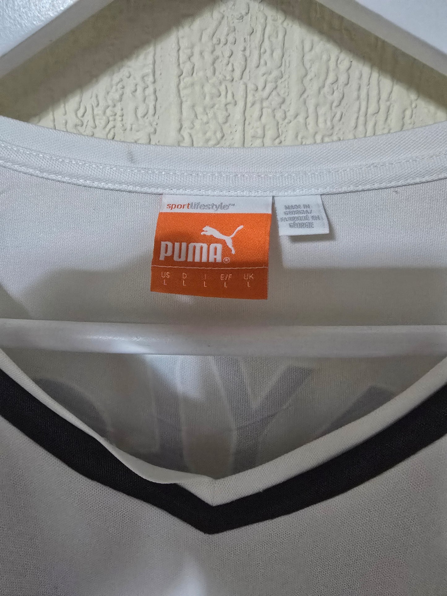 Newcastle United 2014/15 Puma Members shirt #4 TAYLOR - Large
