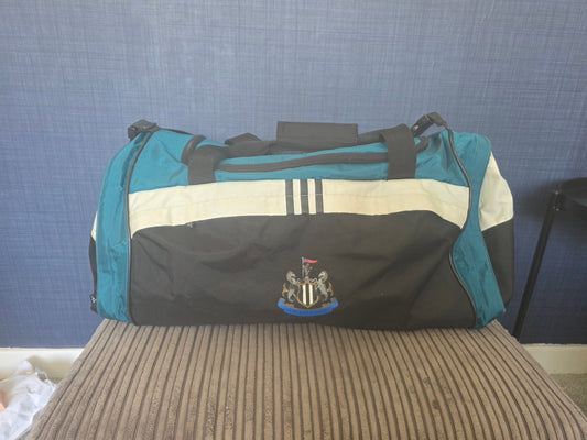 Newcastle United 90s Adidas Holdall