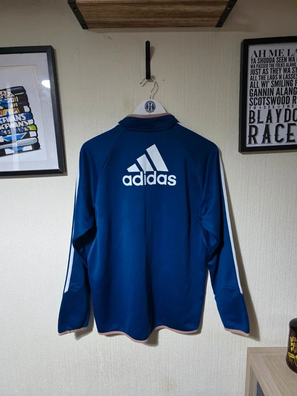 Chelsea 2013/14 Adidas Player Issue Sweatshirt XL