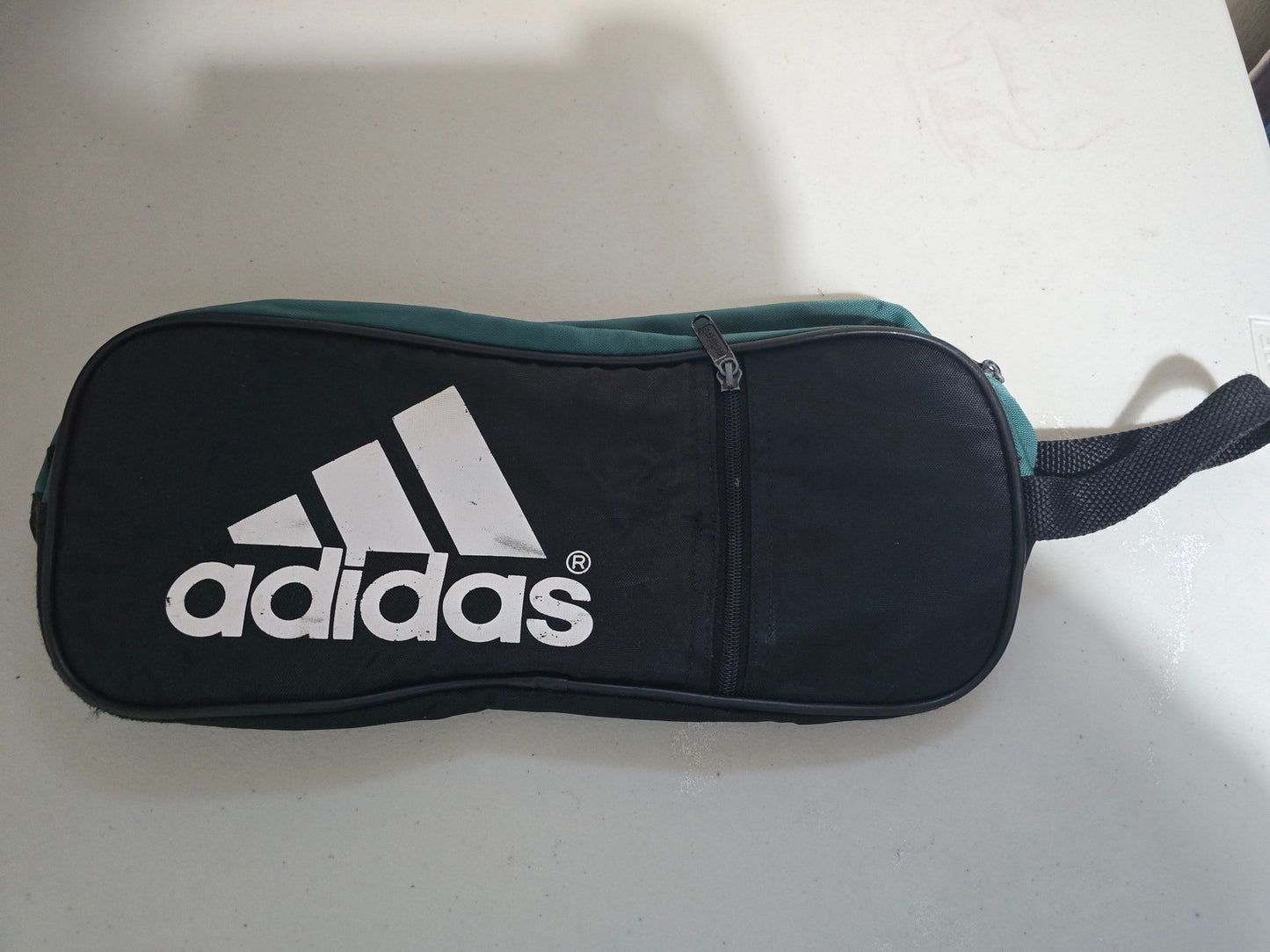 Newcastle United 1997/99 Boot bag