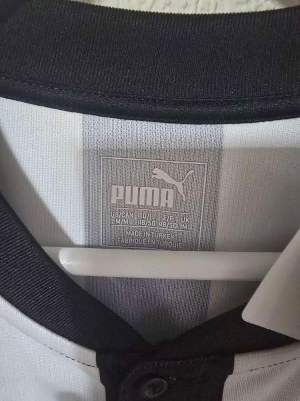 Newcastle United 2017/18 Home shirt, BNWT, Rafa Benitez Signed.