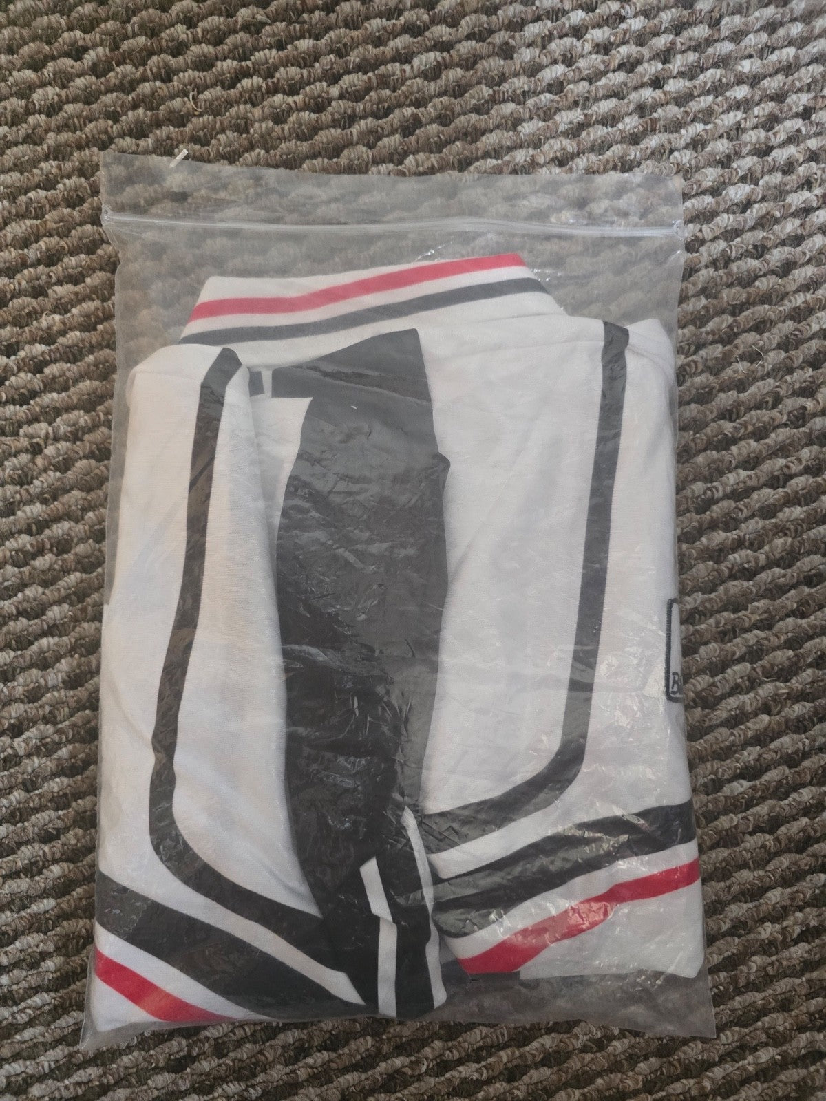 Darlington 1998/99 Long sleeved Biemma home shirt, BNIB - Medium