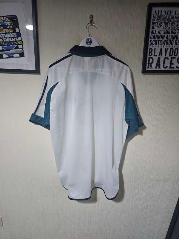 Newcastle United 1999/00 Away shirt, BNWT - XXL