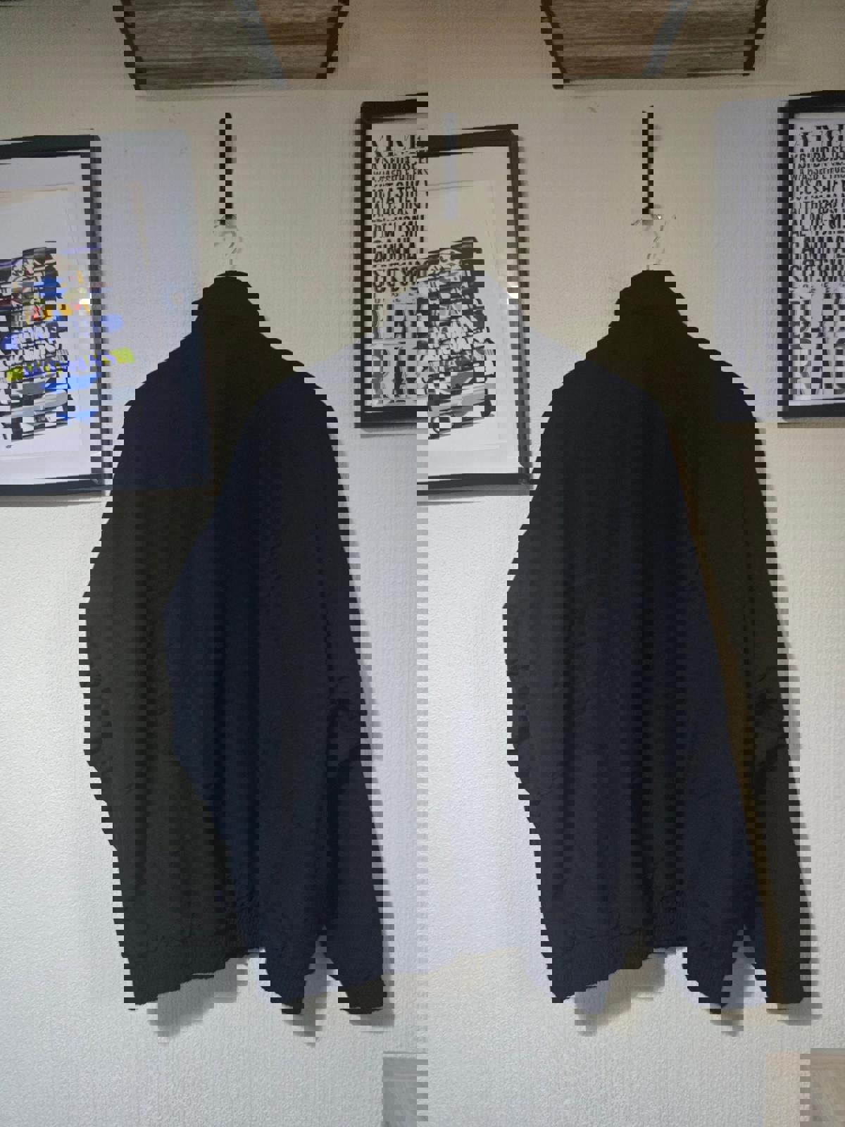 Newcastle United 2008/09 Adidas Originals Jacket - Medium