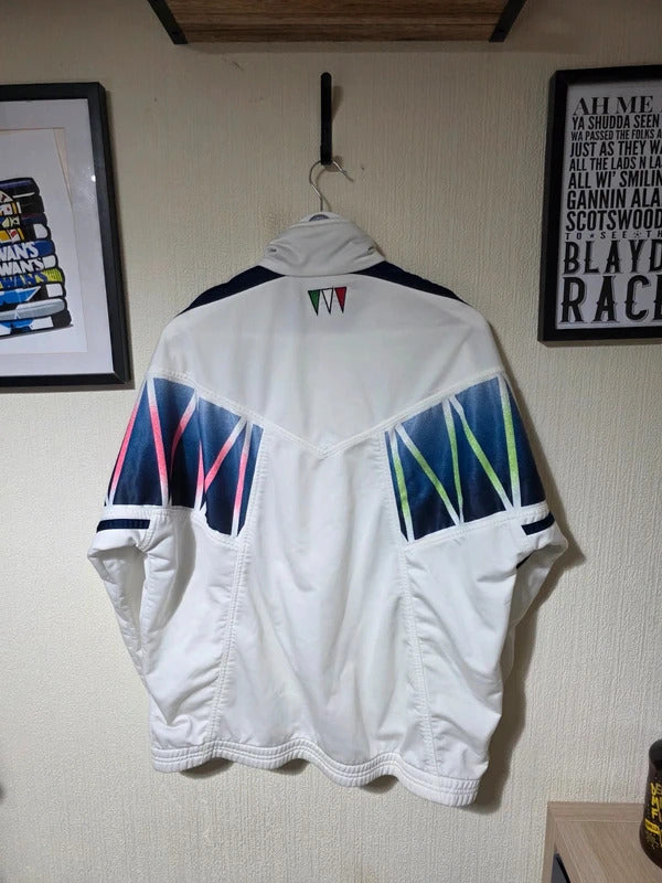 Italy 1994 Diadora jacket XL