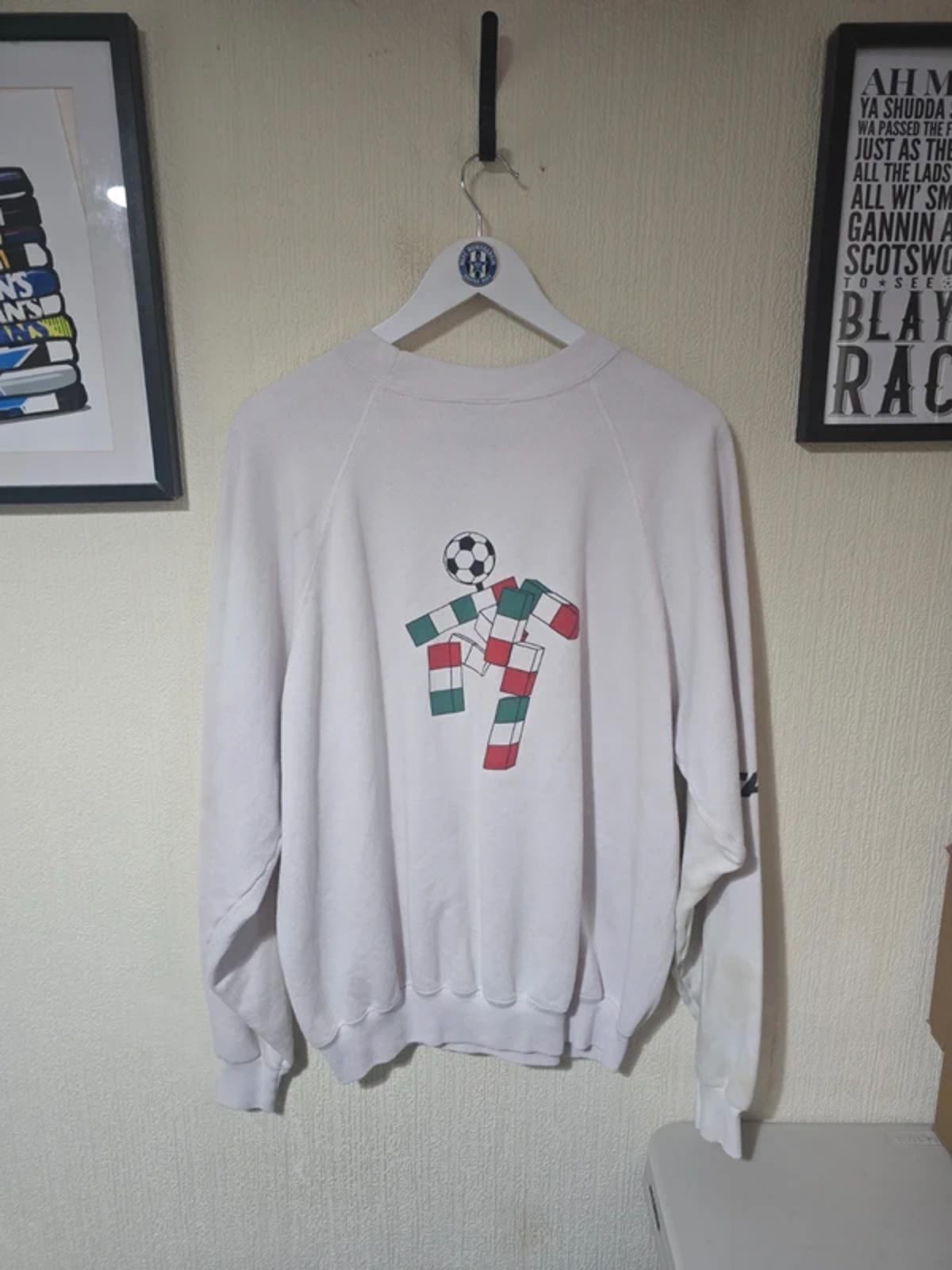 Ciao 90s XXL Sweatshirt