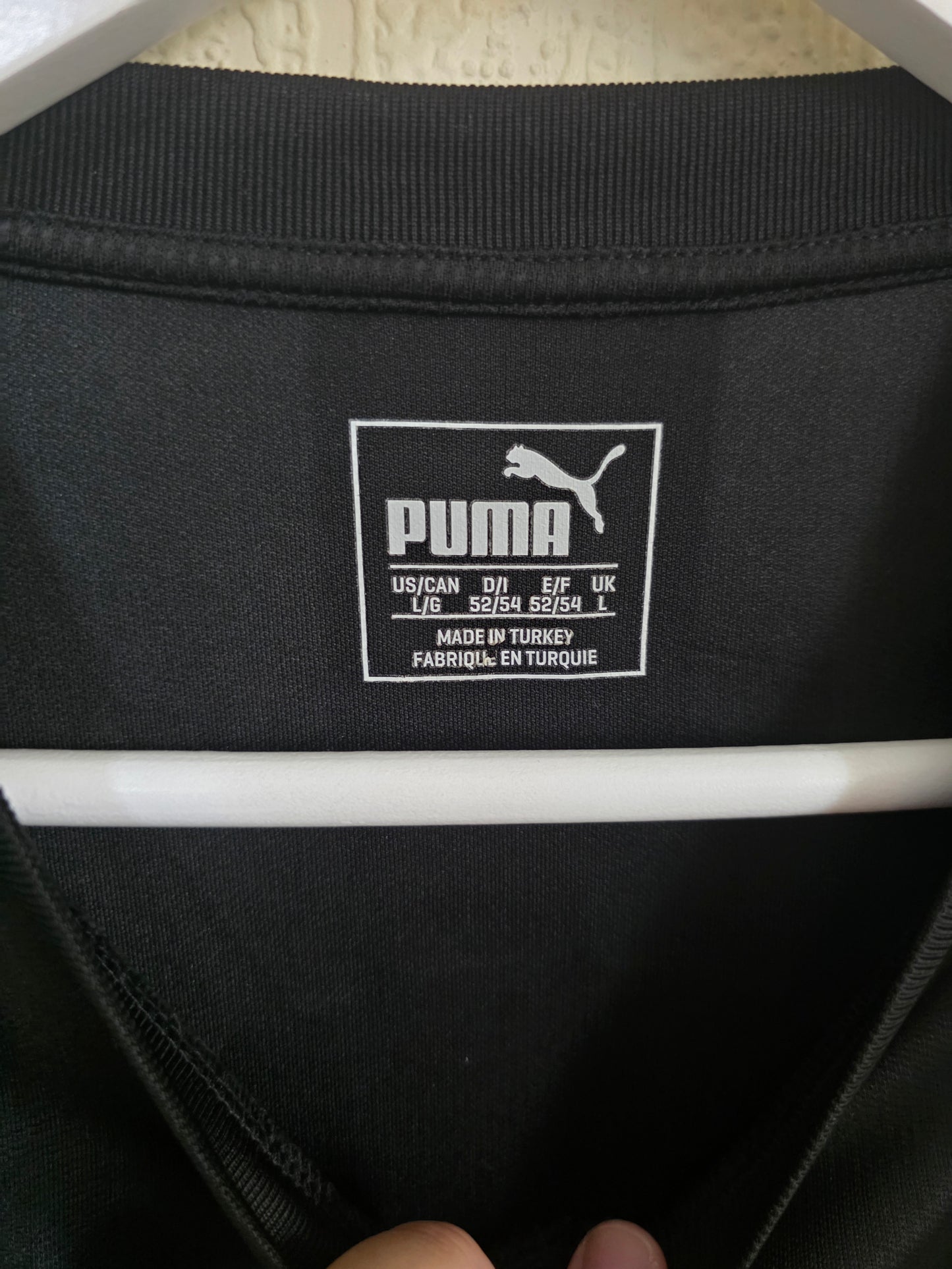 Newcastle United 2017/18 Puma third shirt #8 SHELVEY - Large