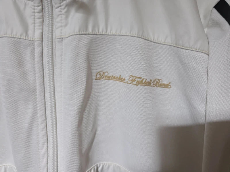Germany 2009 Adidas track jacket Medium
