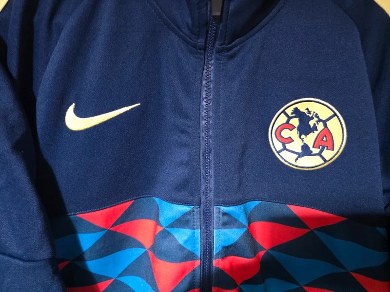 Club America 2021 Nike jacket Small
