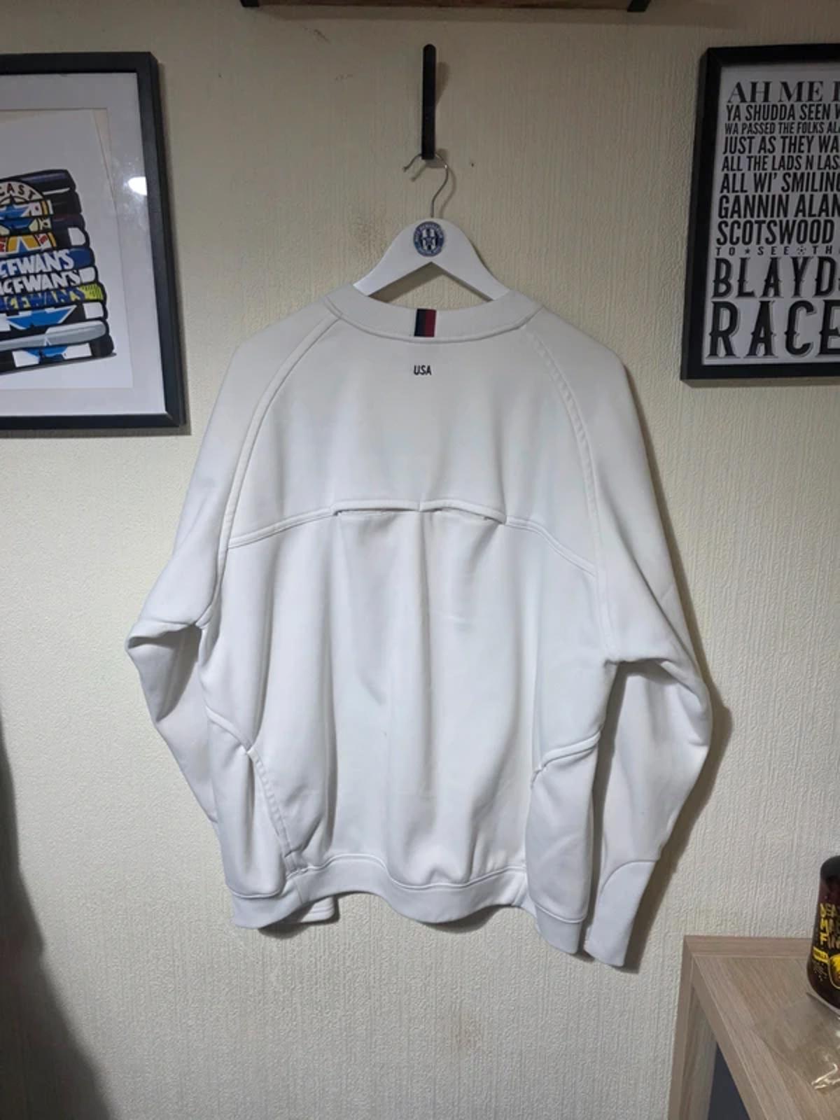 USA 2002 Nike sweatshirt - XL