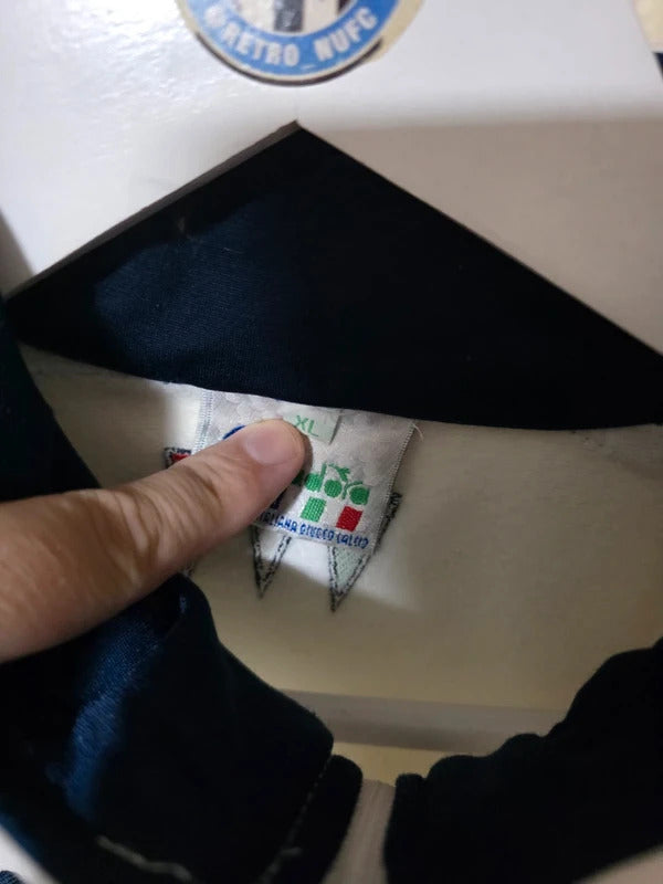 Italy 1994 Diadora jacket XL