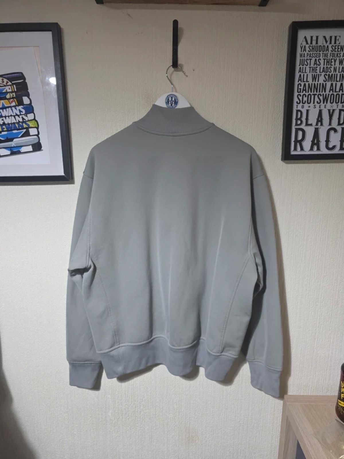 USA 1/4 zip 2000s Nike Sweatshirt - Large