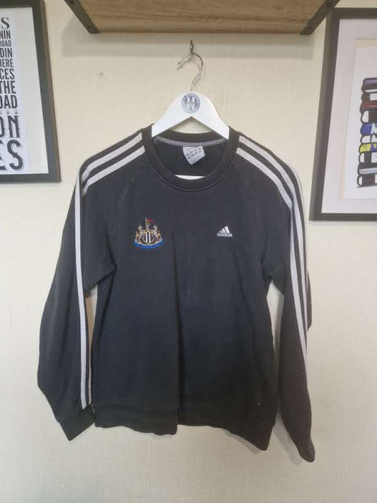 Newcastle United 90s sweatshirt - Small
