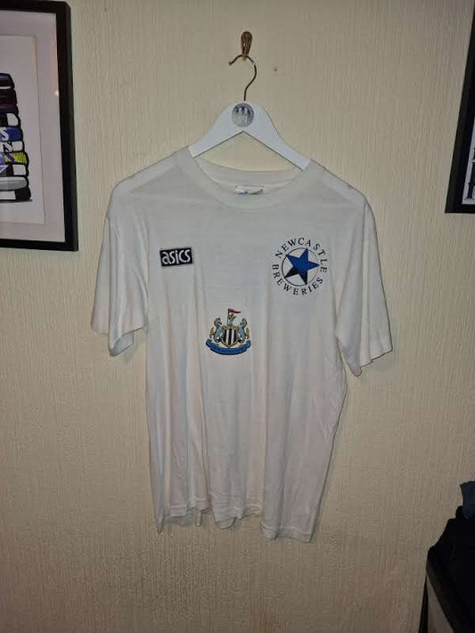 Newcastle United 1993/95 training shirt - Small