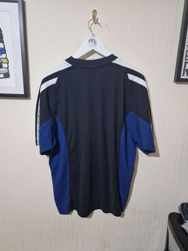 Newcastle United 2001/02 training top - XL
