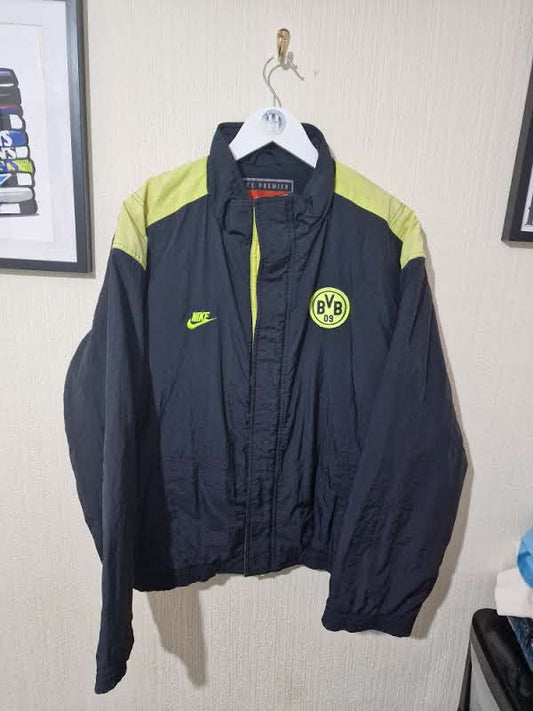 Borrusia Dortmund 1997 coat - XL