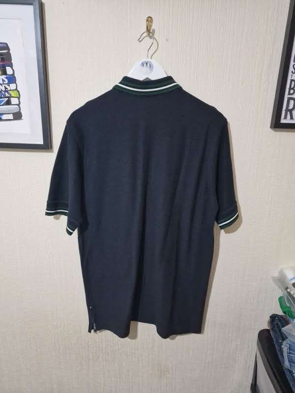 Newcastle United 1997/99 polo shirt - Large