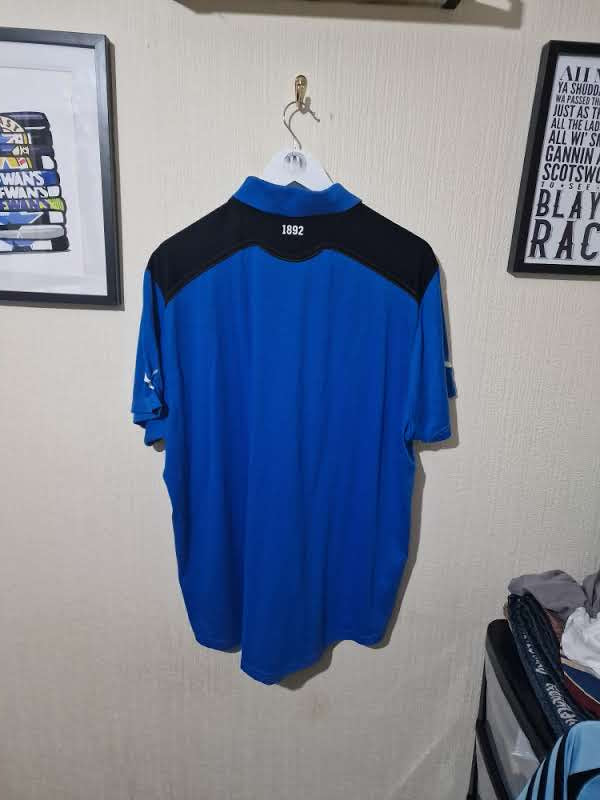 Newcastle United 2011/12 Polo shirt - XXL
