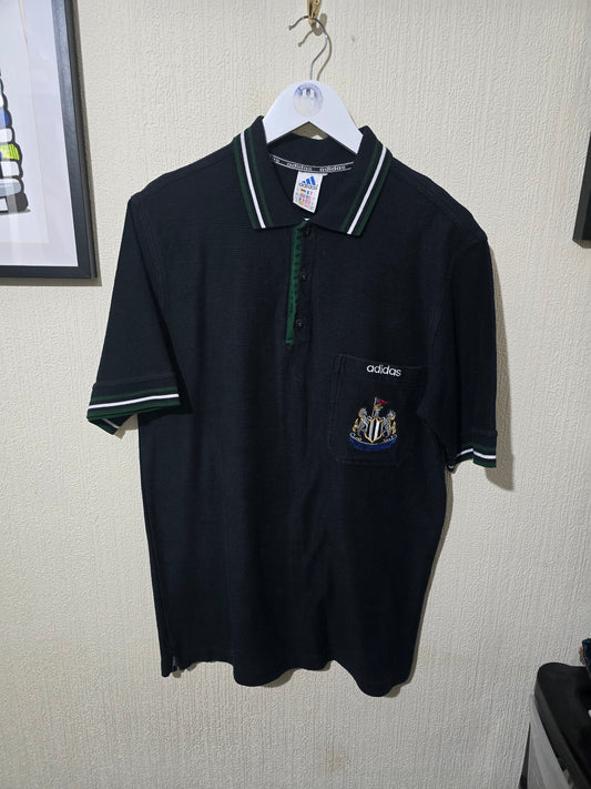 Newcastle United 1997/99 Polo - XL