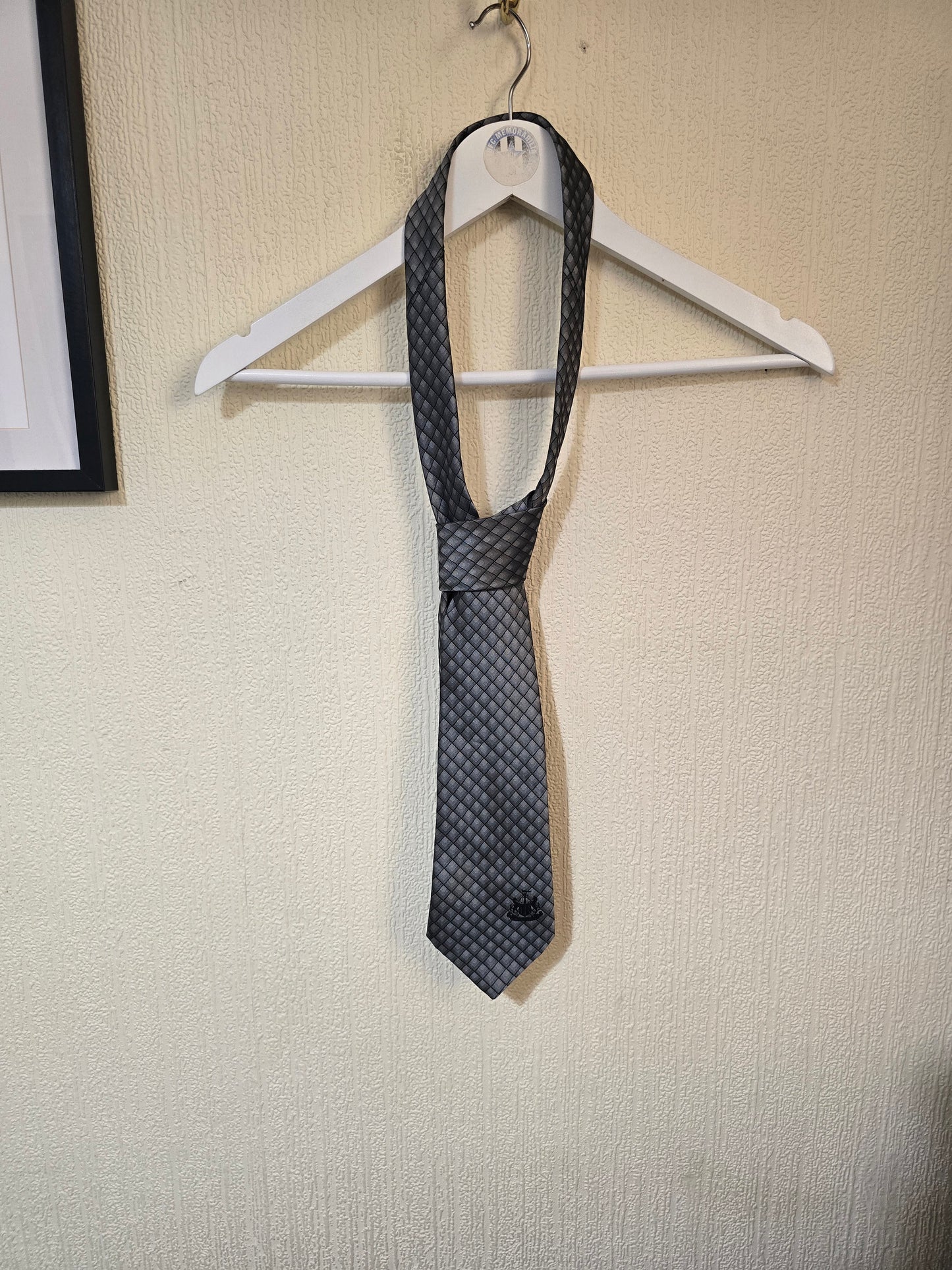 Newcastle United Club Tie #3