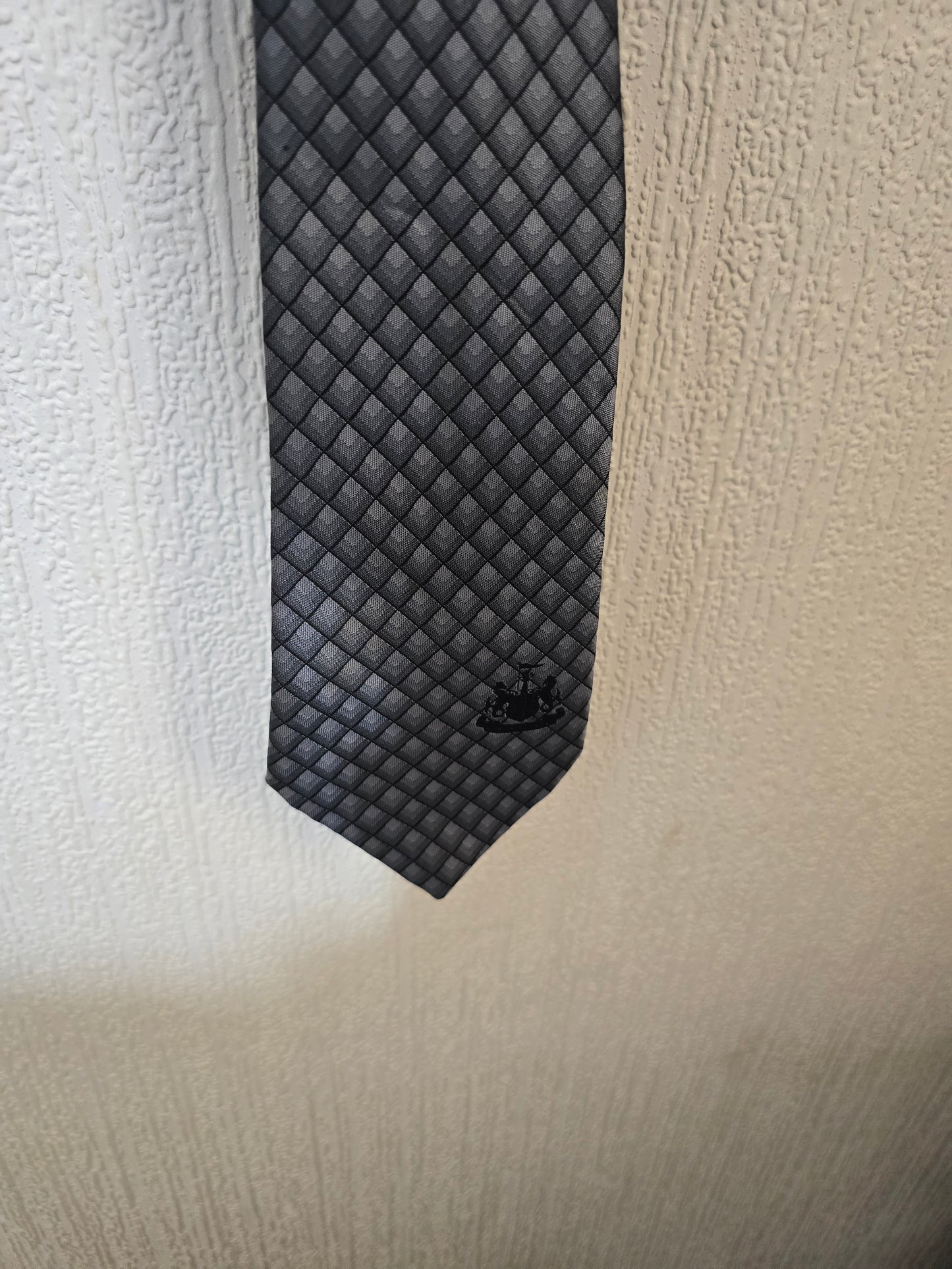 Newcastle United Club Tie #3