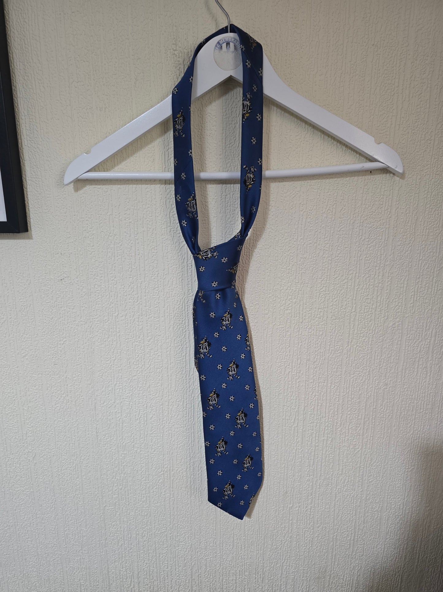 Newcastle United Club Tie #5