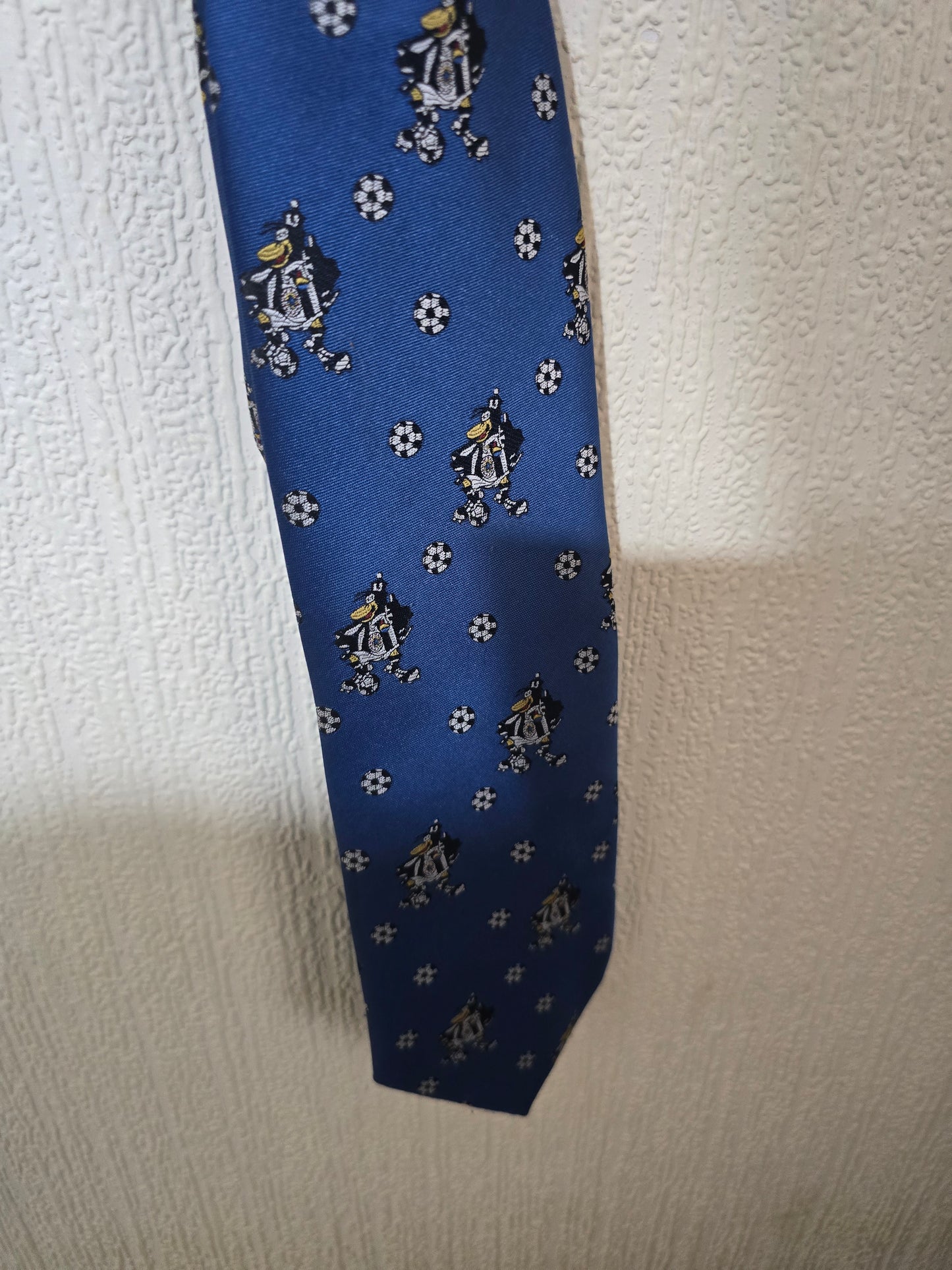 Newcastle United Club Tie #5