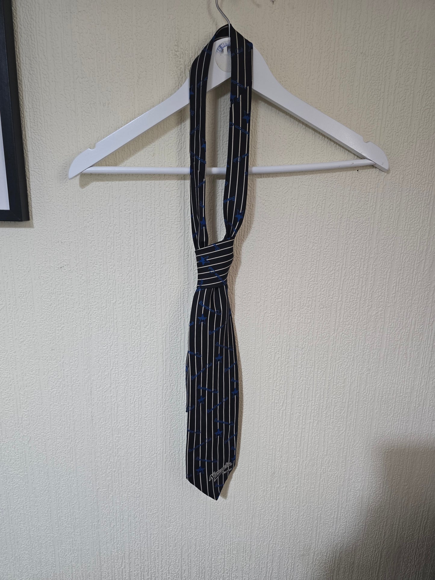 Newcastle United Club Tie #7