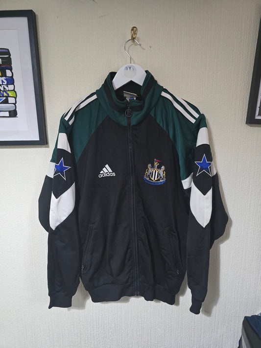 Newcastle United 1997/99 Jacket - Small