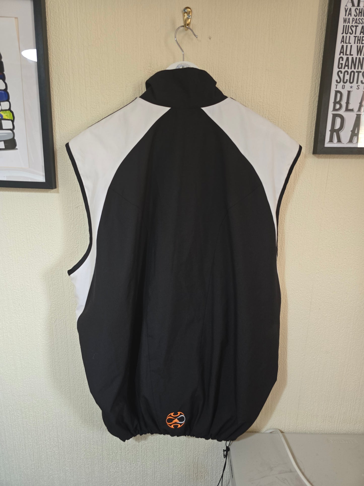 Newcastle United 2008 Gillet - XL