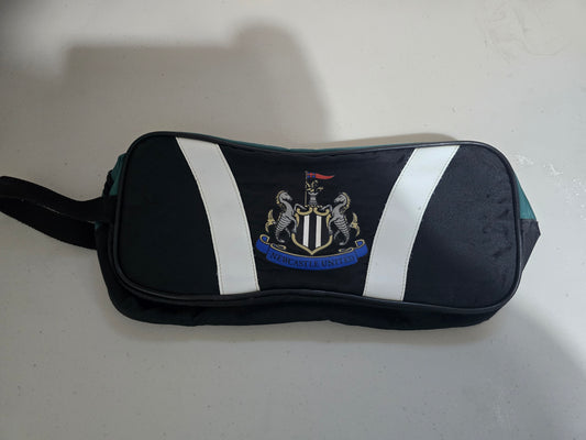 Newcastle United 1997/99 Boot bag