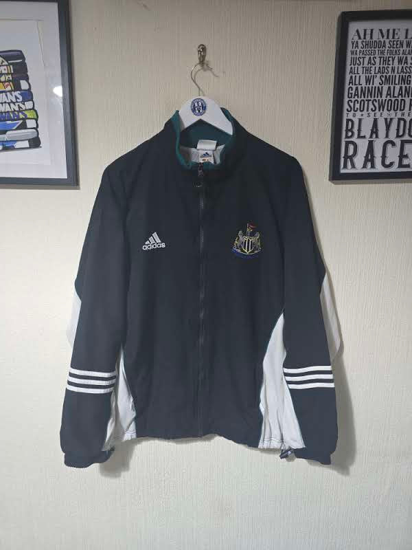 Newcastle United 1999/00 Jacket - XL