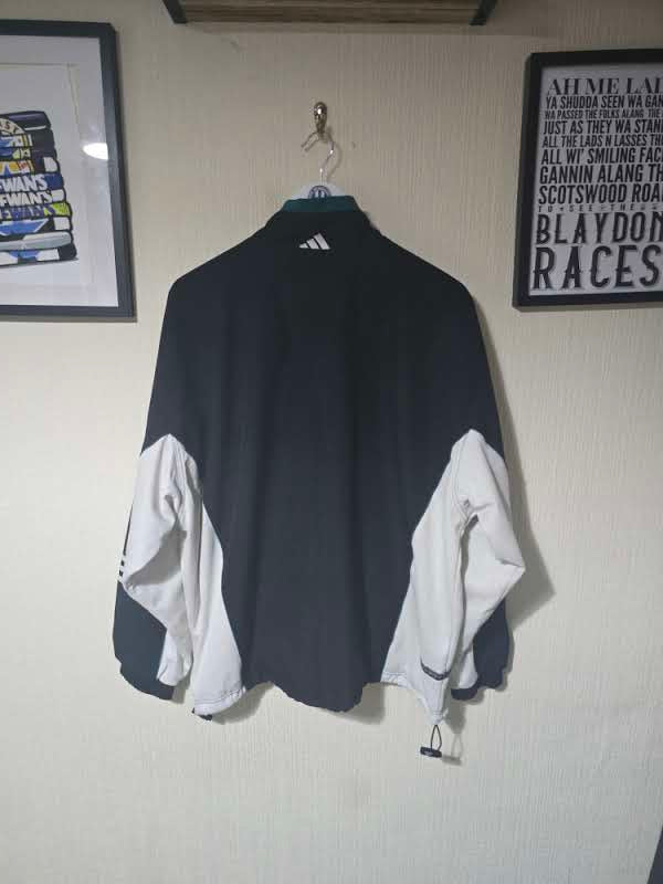 Newcastle United 1999/00 Jacket - XL