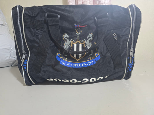 Newcastle United 2000s Holdall.