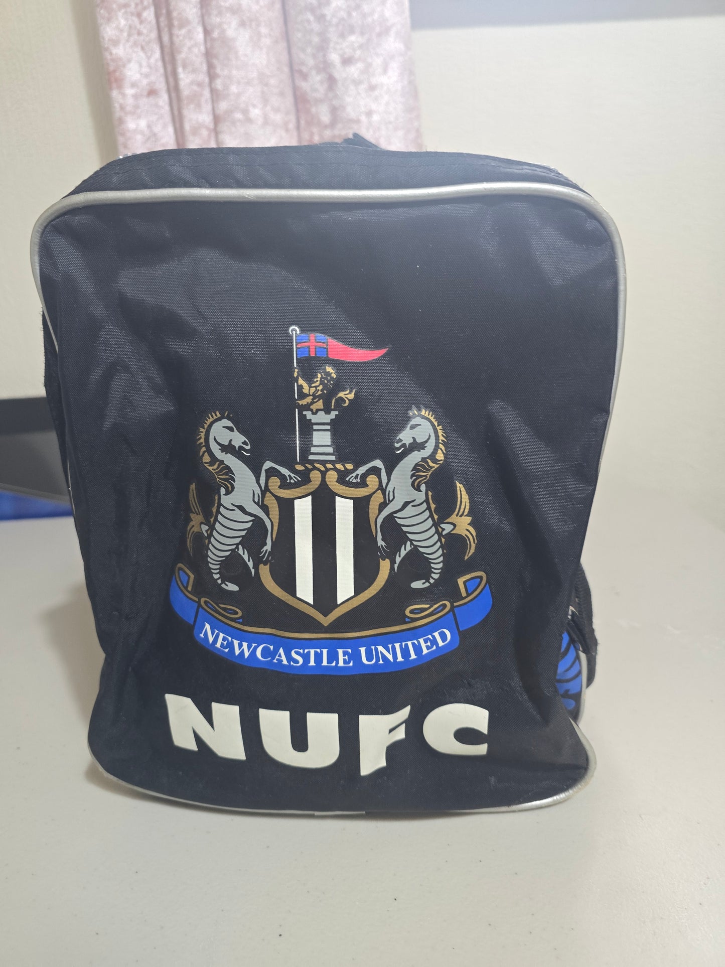 Newcastle United 2000s Holdall.