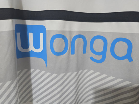 Newcastle United 2016/17 Puma Training Shirt - XL