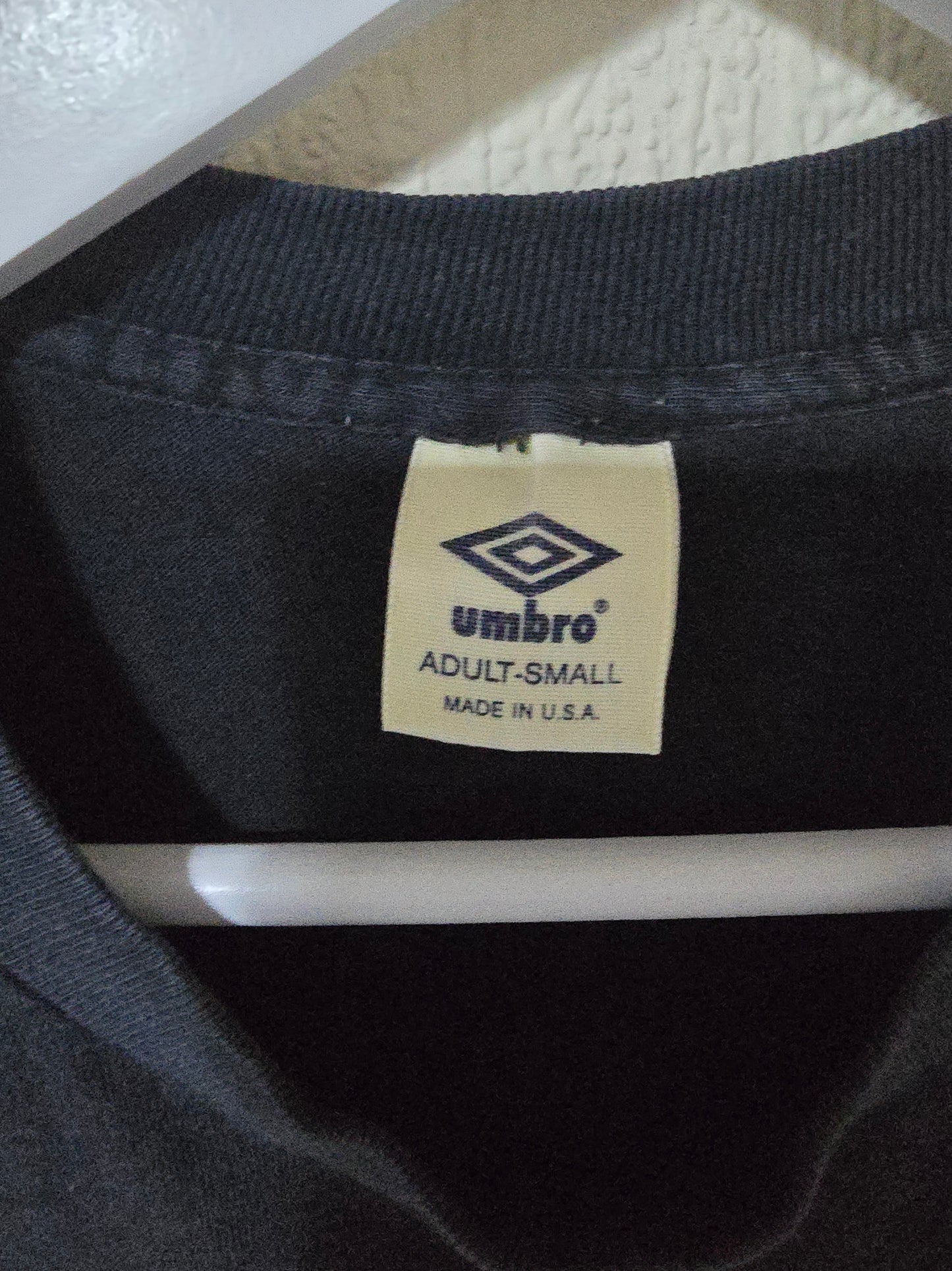 Newcastle United Umbro Leisure shirt - Small