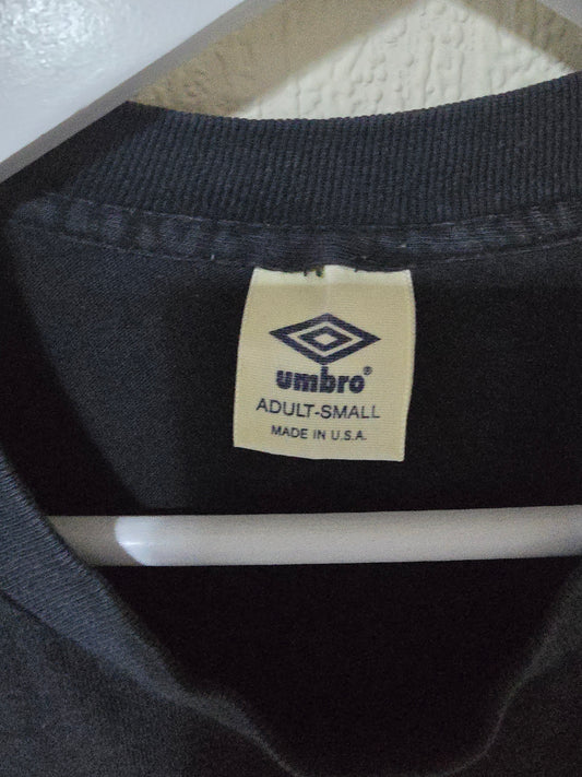 Newcastle United Umbro Leisure shirt - Small