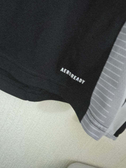 Newcastle United 2024/25 Kieran Trippier Adidas Training Top - Small