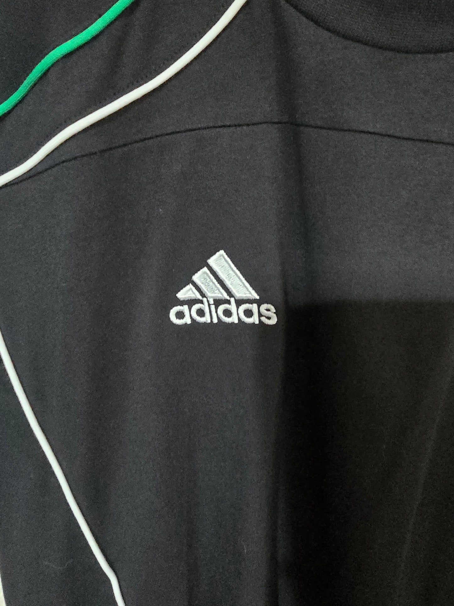 Newcastle United 2024/25 Adidas Urban Purist t shirt - Medium