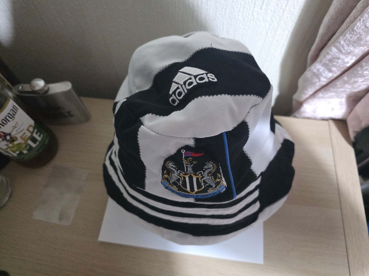 Newcastle United Bucket Hat #2