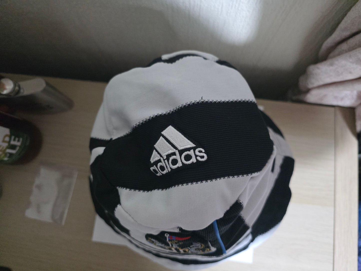 Newcastle United Bucket Hat #2