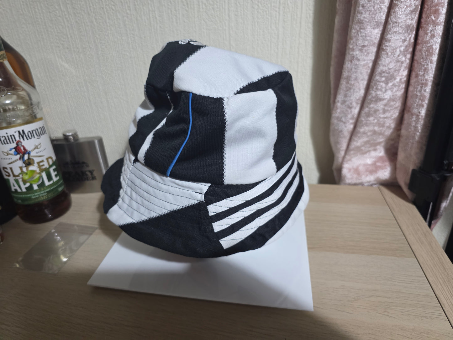 Newcastle United Bucket Hat #2