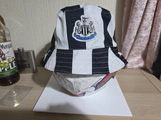 Newcastle United Bucket Hat #3