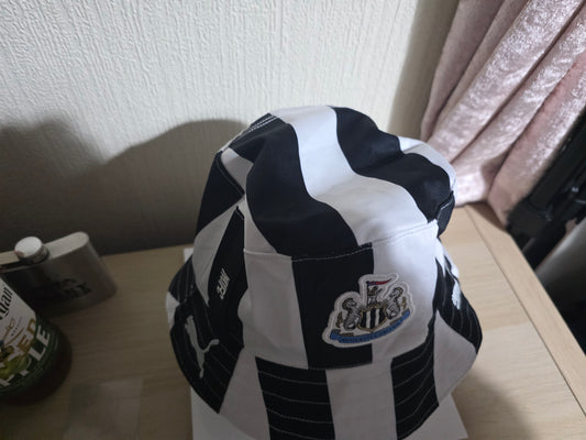 Newcastle United Bucket Hat #3