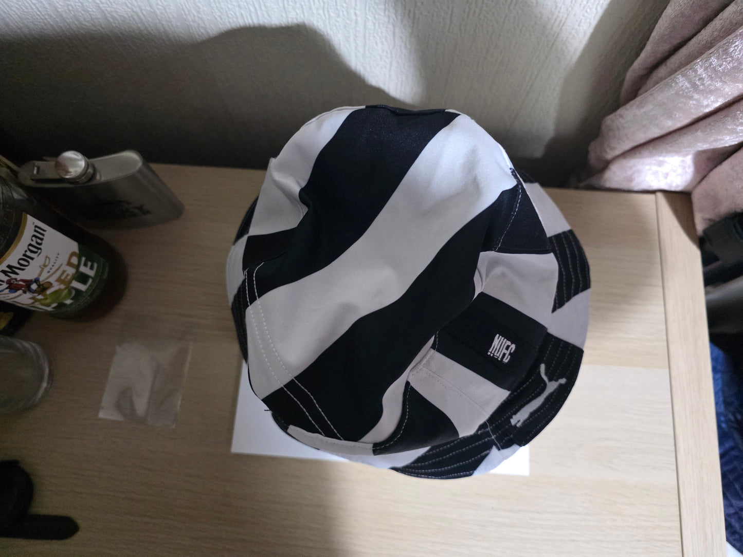 Newcastle United Bucket Hat #3