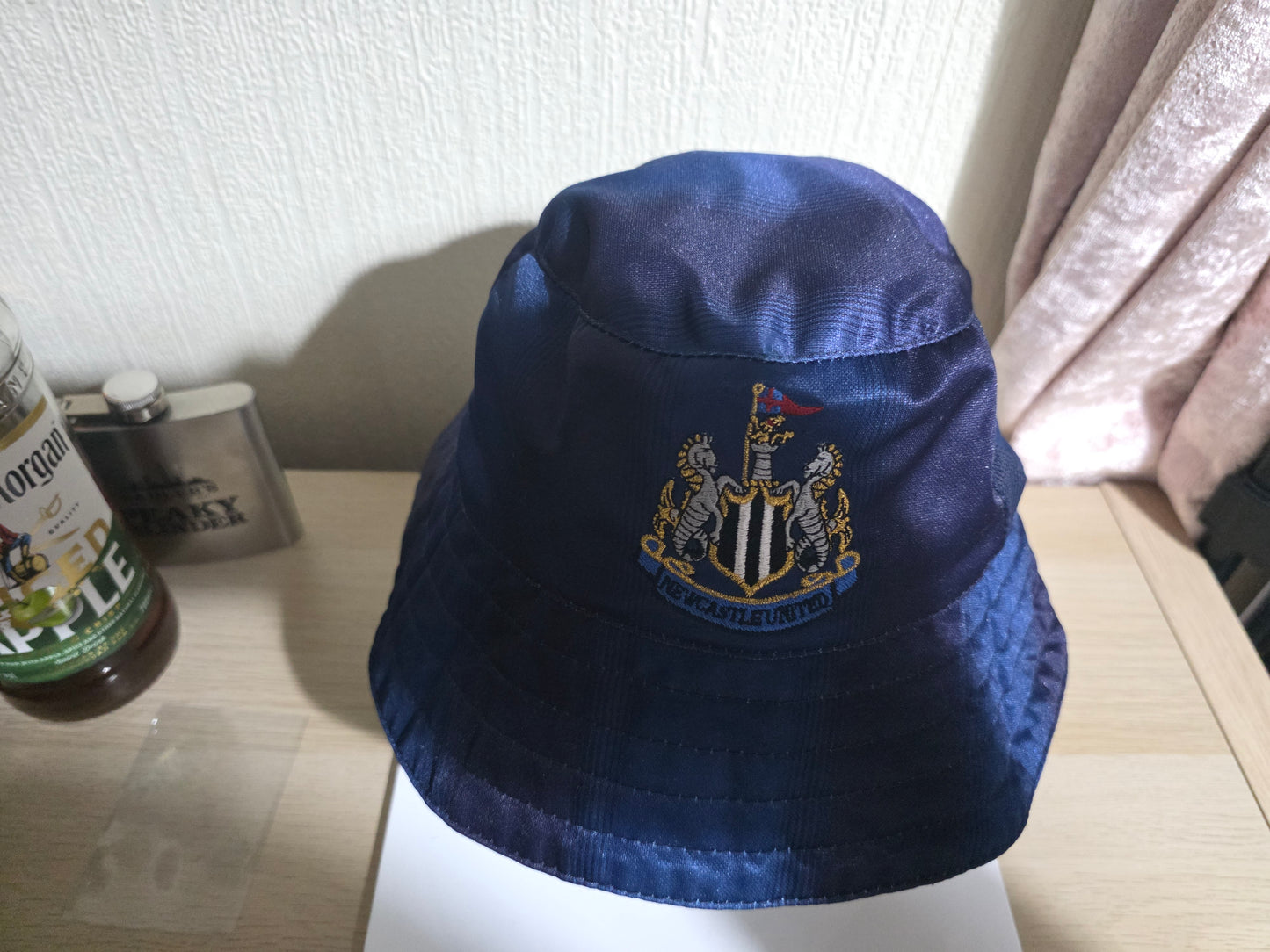 Newcastle United Bucket Hat #4